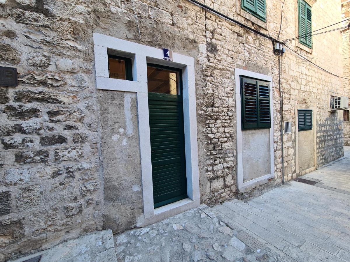 Apartmán Mistique