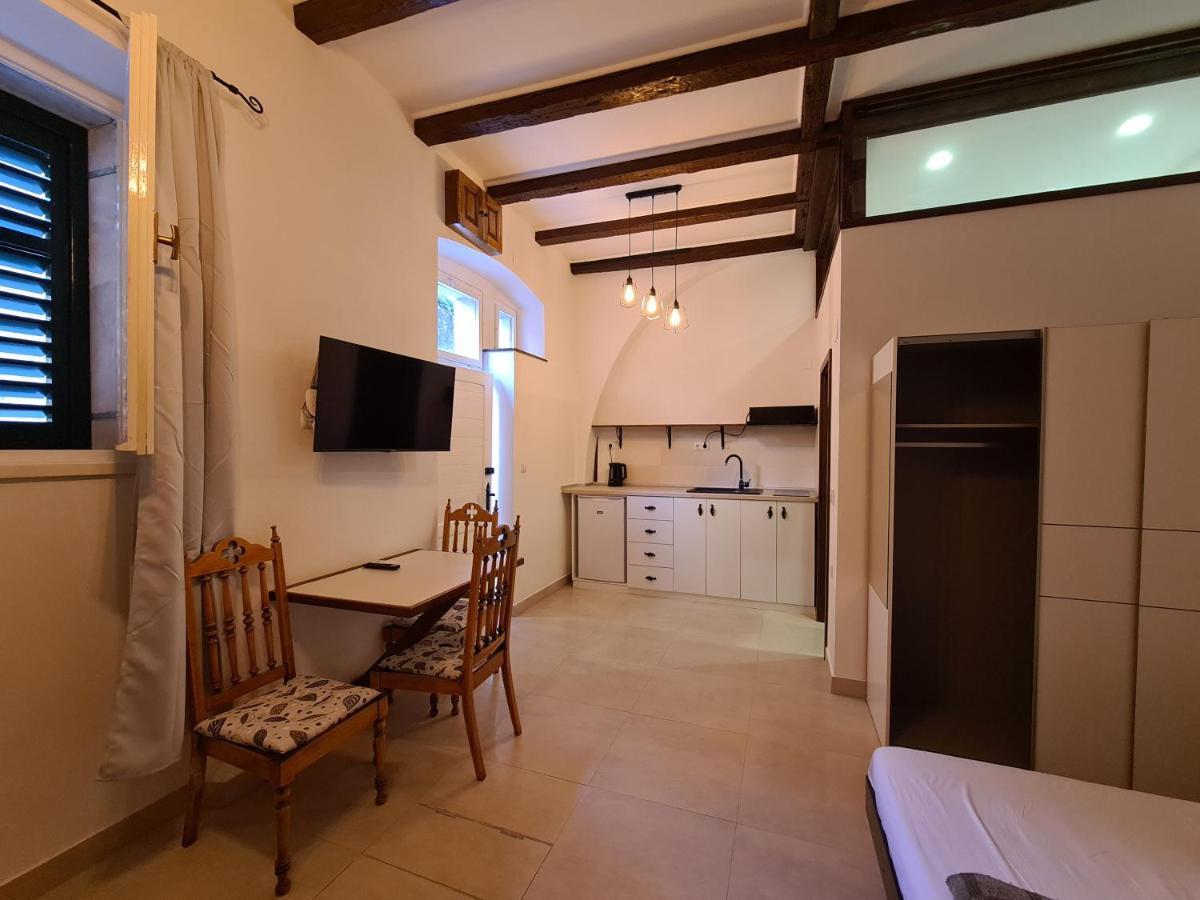 Mistique Apartmán