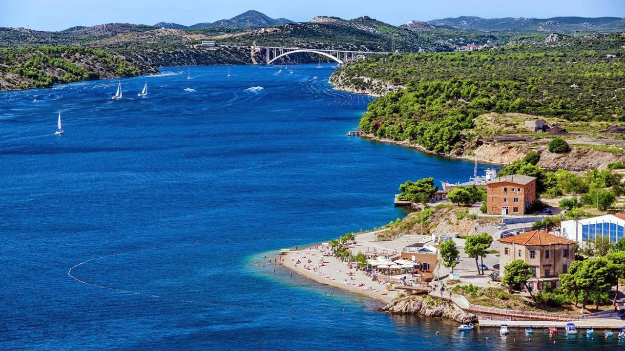 Mistique Apartmán Šibenik